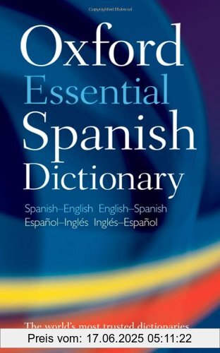 Binding : Taschenbuch, Label : Oxford University Press, Publisher : Oxford University Press, medium : Taschenbuch, numberOfPages : 477, publicationDate : 2010-05-13, authors : Oxford Dictionaries, languages : english, ISBN : 0199576440