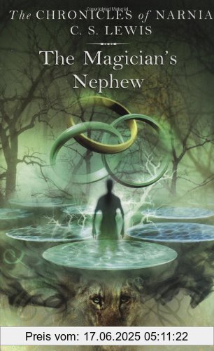 Binding : Taschenbuch, Edition : Reprint, Label : HarperCollins, Publisher : HarperCollins, NumberOfItems : 1, medium : Taschenbuch, numberOfPages : 240, publicationDate : 2002-03-05, releaseDate : 2002-03-05, authors : Lewis, C. S., languages : english, ISBN : 0064471101