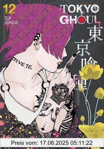 Binding : Taschenbuch, Edition : 01, Label : Viz LLC, Publisher : Viz LLC, PackageQuantity : 1, medium : Taschenbuch, numberOfPages : 200, publicationDate : 2017-04-18, releaseDate : 2017-04-18, authors : Sui Ishida, ISBN : 1421580470
