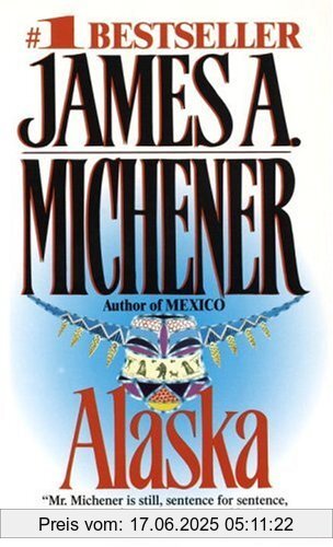Binding : Taschenbuch, Edition : Ballantine Book., Label : Fawcett, Publisher : Fawcett, NumberOfItems : 1, PackageQuantity : 1, medium : Taschenbuch, numberOfPages : 1088, publicationDate : 1989-05-29, releaseDate : 1989-05-29, authors : Michener, James A., languages : english, ISBN : 0449217264
