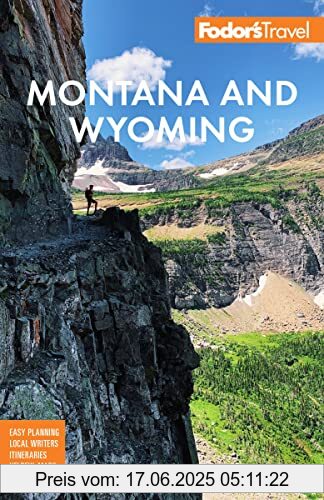 Binding : Taschenbuch, Edition : 5, Label : Fodor's Travel, Publisher : Fodor's Travel, medium : Taschenbuch, numberOfPages : 448, publicationDate : 2021-08-24, releaseDate : 2021-08-24, authors : Fodor's Travel Guides, ISBN : 1640974520