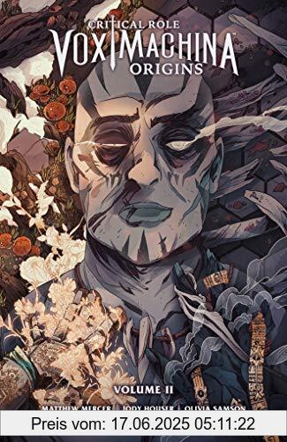 Brand : Dark Horse Books, Binding : Taschenbuch, Edition : Illustrated, Label : Dark Horse Books, Publisher : Dark Horse Books, Format : Illustriert, medium : Taschenbuch, numberOfPages : 152, publicationDate : 2020-08-18, releaseDate : 2020-08-18, authors : Critical Role, Matt Mercer, Jody Houser, ISBN : 1506714498