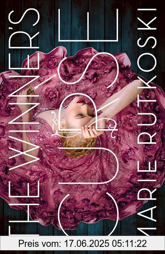 Binding : Taschenbuch, Label : Bloomsbury Publishing Plc, Publisher : Bloomsbury Publishing Plc, NumberOfItems : 1, PackageQuantity : 1, medium : Taschenbuch, numberOfPages : 368, publicationDate : 2014-07-03, authors : Marie Rutkoski, languages : english, ISBN : 1408858207