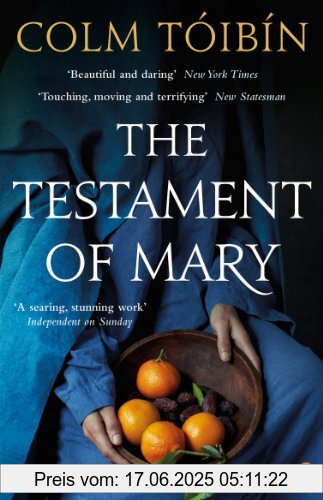 Binding : Taschenbuch, Label : Penguin, Publisher : Penguin, medium : Taschenbuch, numberOfPages : 112, publicationDate : 2013-07-04, authors : Colm Tóibín, languages : english, ISBN : 0241962978