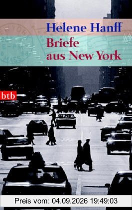 Briefe aus New York