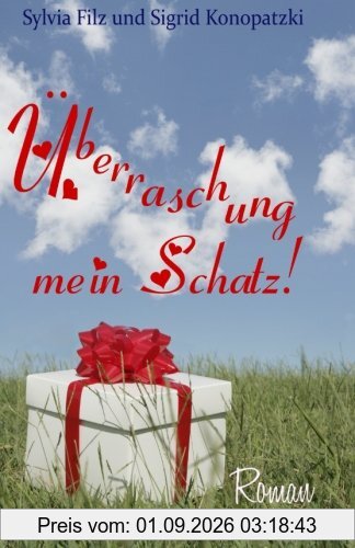 Überraschung, mein Schatz! (Kirschklößchen)