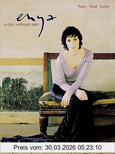 Enya - A Day Without Rain
