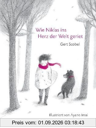 Wie Niklas ins Herz der Welt geriet