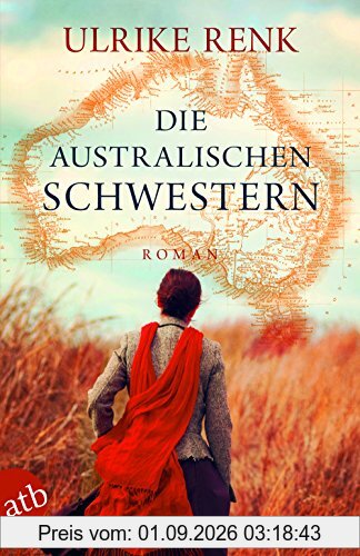 Die australischen Schwestern: Roman
