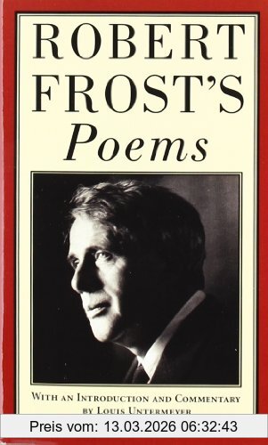 Robert Frost Poems