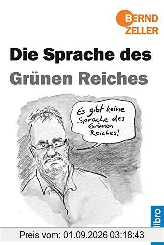 Die Sprache des Grünen Reiches (Satte Tiere)
