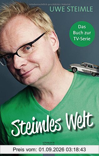 Steimles Welt