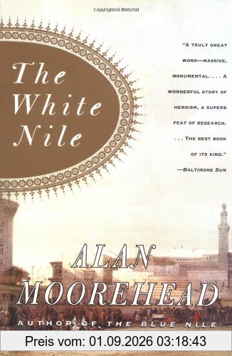 The White Nile