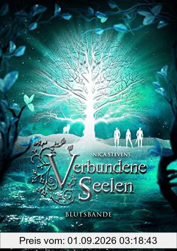 Verbundene Seelen: Blutsbande