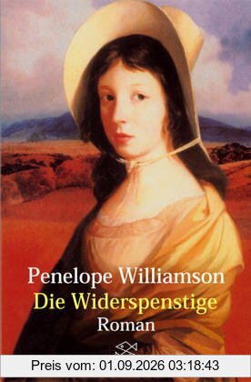 Die Widerspenstige: Roman