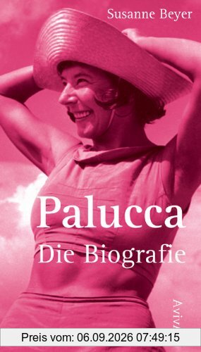 Palucca  Die Biografie