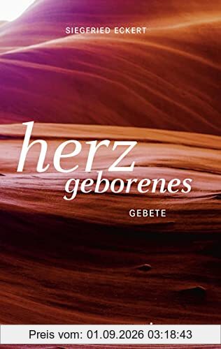herzgeborenes: gebete