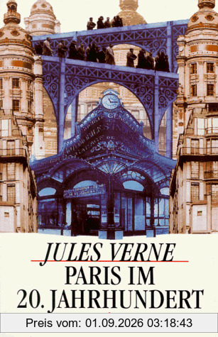 Paris im 20. Jahrhundert.