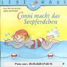 Conni macht das Seepferdchen. Von