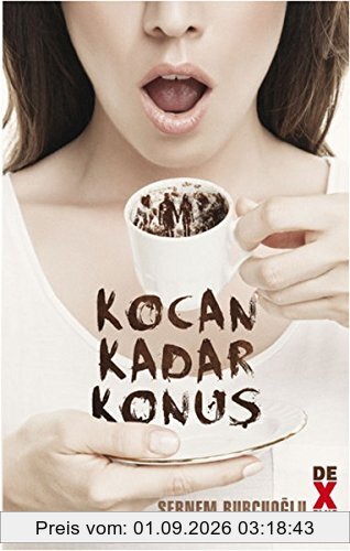 Kocan Kadar Konus