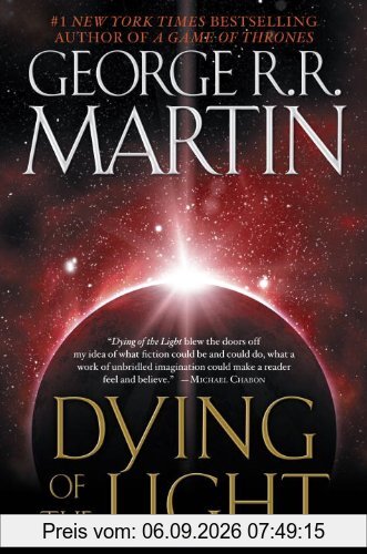 Dying of the Light