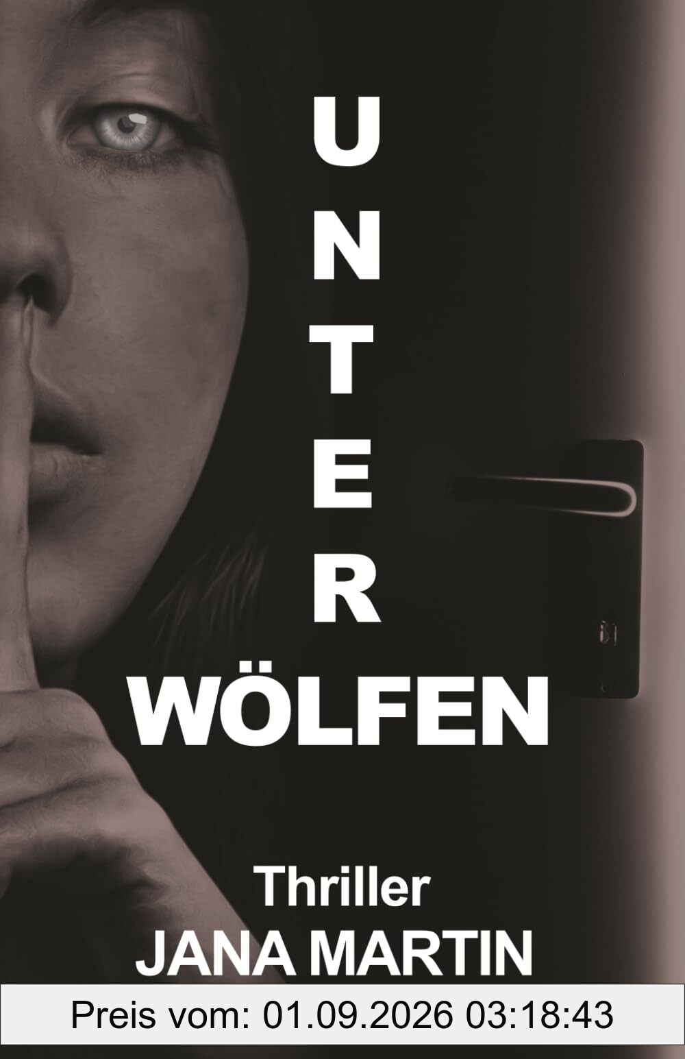 Unter Wölfen