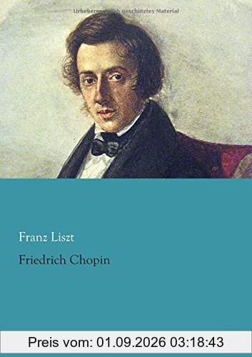 Friedrich Chopin