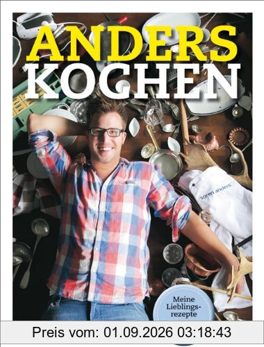 Anders kochen