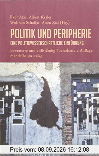 Politik und Peripherie: Eine politikwissenschaftliche Einführung