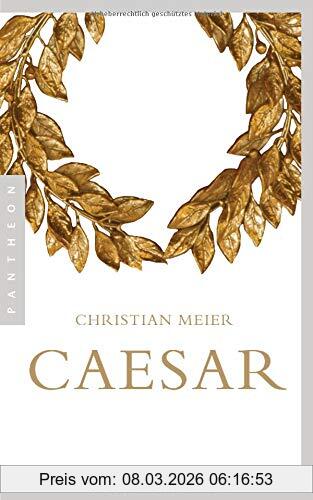 Christian Meier Caesar