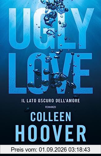 UGLY LOVE