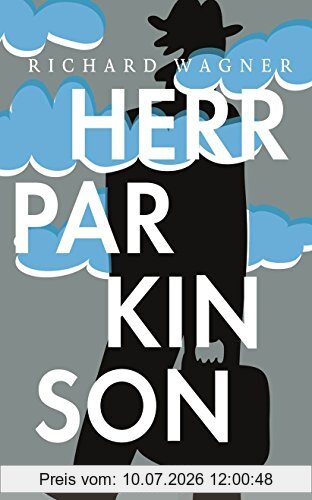 Richard Wagner Herr Parkinson