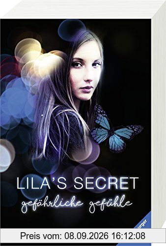 Lila's Secret, Band 2: Gefährliche Gefühle