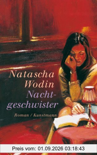 Nachtgeschwister