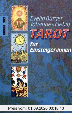 Tarot für Einsteiger/innen