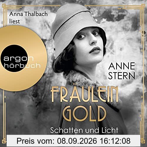 Fräulein Gold. Schatten und Licht (Die Hebamme von Berlin, Band 1)