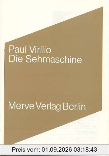 Die Sehmaschine