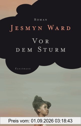 Vor dem Sturm