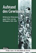 Aufstand des Gewissens