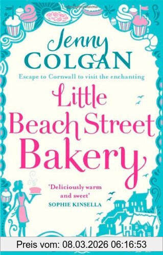 Jenny Colgan Little Beach Street Bakery