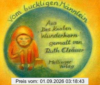 Das buckliche Männlein