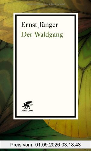 Der Waldgang