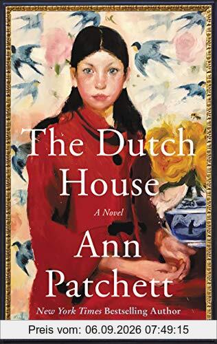 The Dutch House: A Novel
