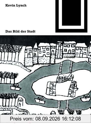 Bauwelt Fundamente, Bd.16, Das Bild der Stadt