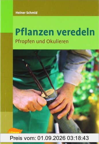 Pflanzen veredeln: Pfropfen und Okulieren