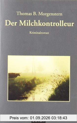 Der Milchkontrolleur