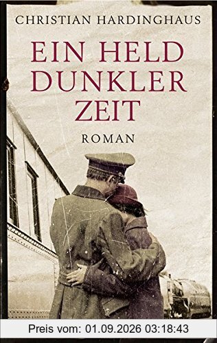 Ein Held dunkler Zeit