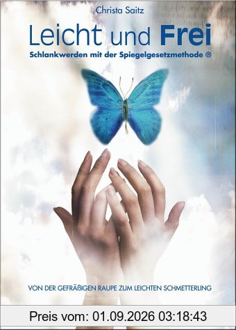 Leicht und frei