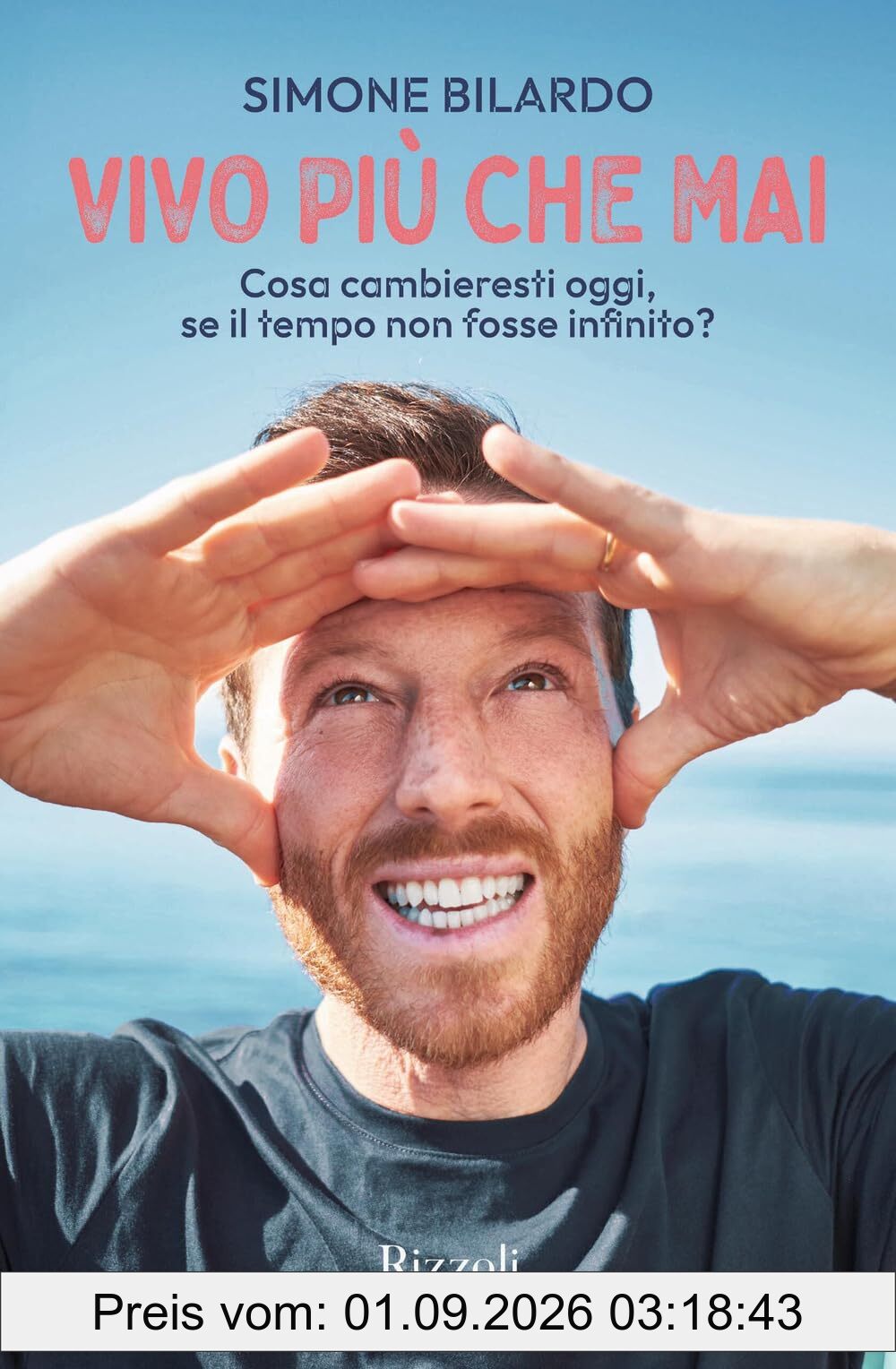 Vivo più che mai (Varia)