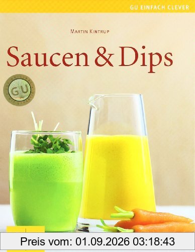 Saucen & Dips (GU einfach clever Relaunch 2007)